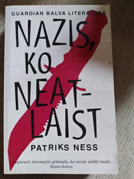 Nazis, ko neatlaist