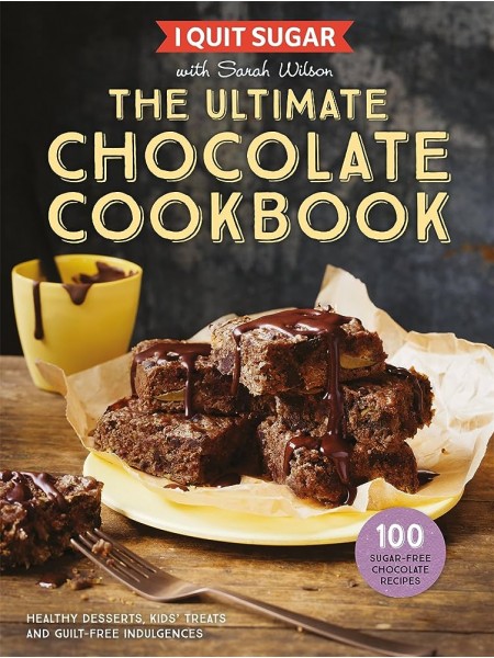 The Ultimate Chocolate Cookbook