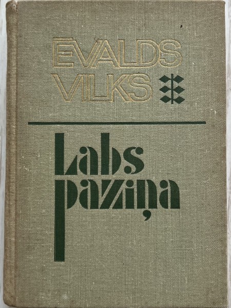 Labs paziņa