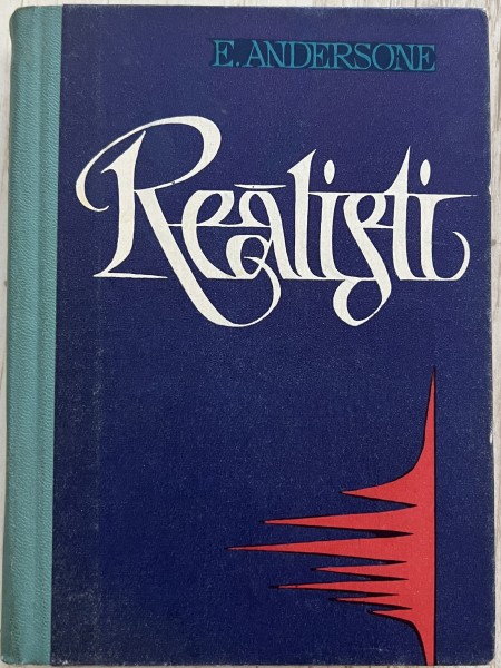 Reālisti