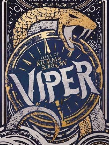 Viper (Isles of Storm and Sorrow #1)