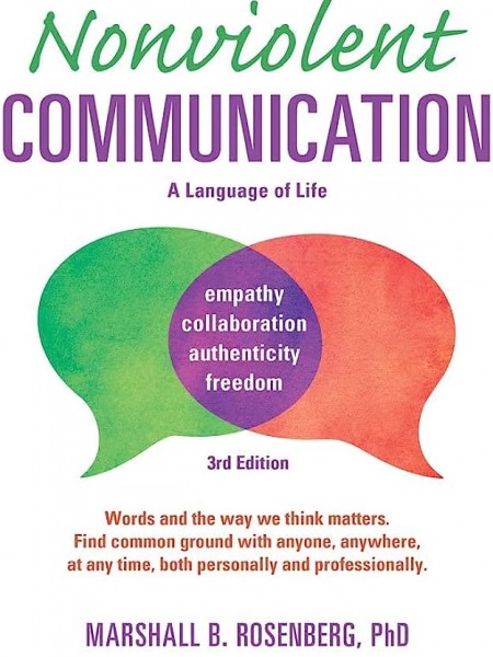 nonviolent communication