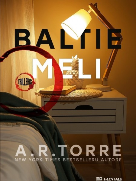 Baltie meli