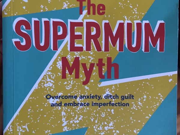 The Supermum Myth