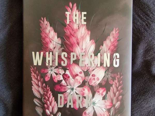 The Whispering Dark (Illumicrate Special Edition)