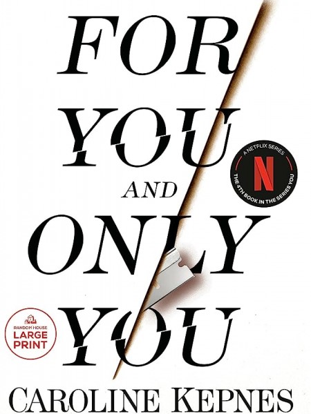 For you and only you