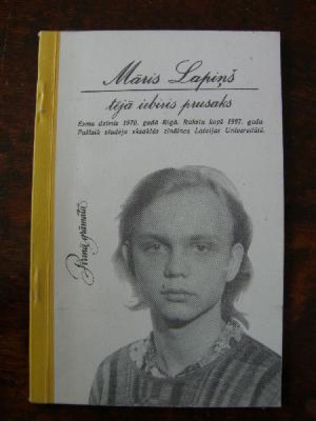 tējā iebiris prusaks/dzeja