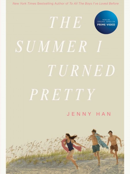 The Summer I Turned Pretty
