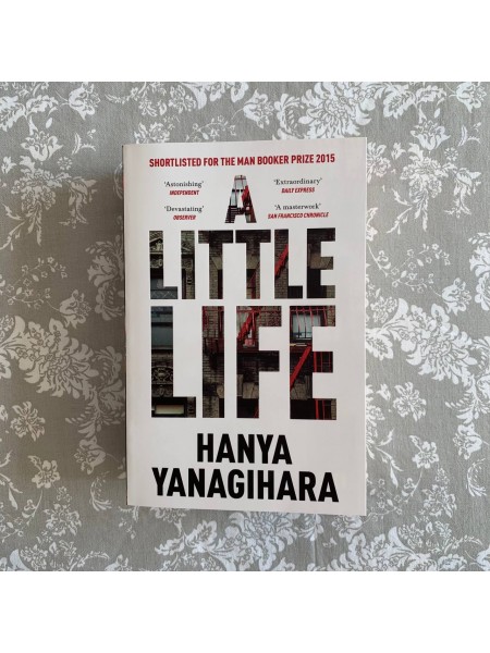 A Little Life