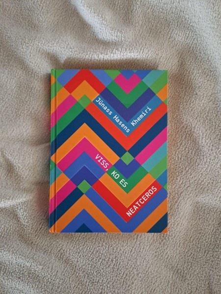 Viss Ko Es Neatceros