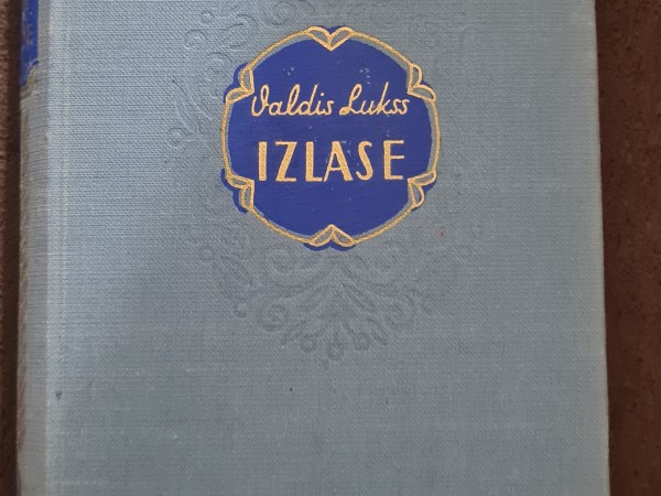 Valdis Lukss Izlase