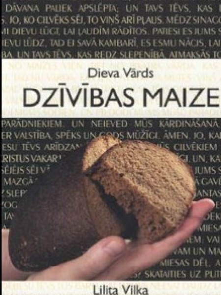 Dzīvības maize