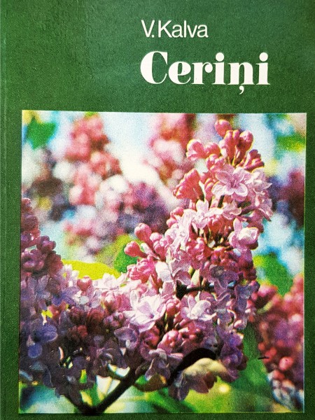 Ceriņi