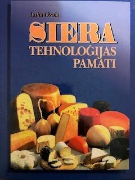 Siera tehnoloģijas pamati