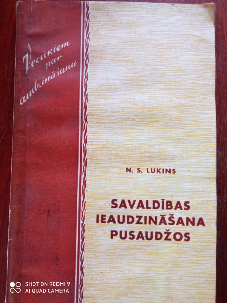 Savaldības ieaudzināšana pusaudžos