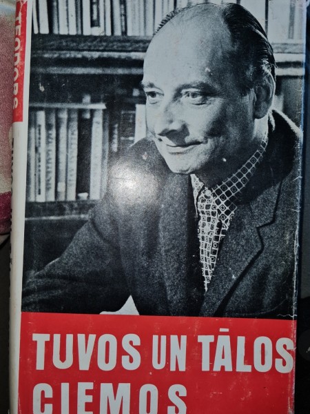 Tuvos un tālos ciemos.