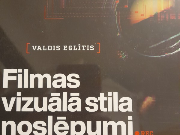 filmas vizuālā stila noslēpumi