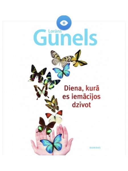 Diena, kurā es iemācījos dzīvot