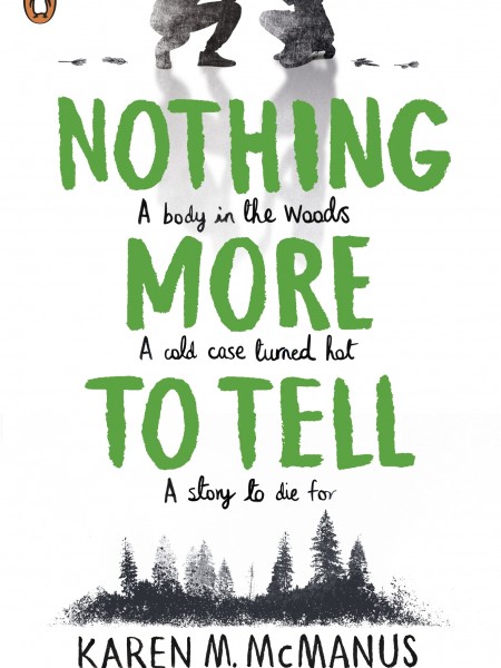 Nothing More to Tell