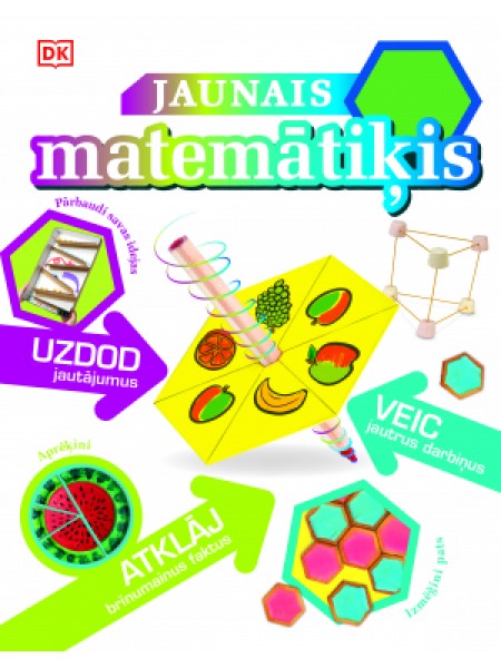 Jaunais matemātiķis
