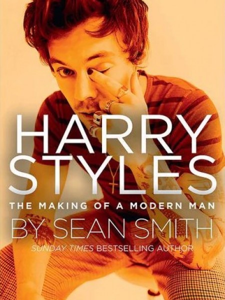 Harry Styles: The Making Of A Modern Man