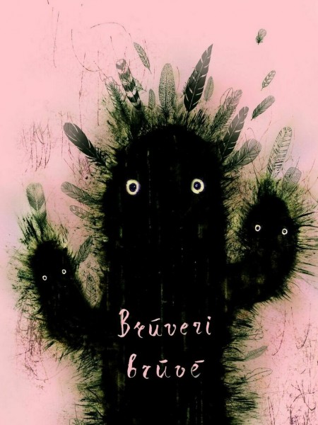 Brūveri brūvē/tēva un dvīņumāsu dzejas