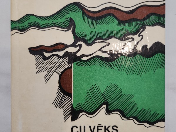 Cilvēks, uzarta zeme