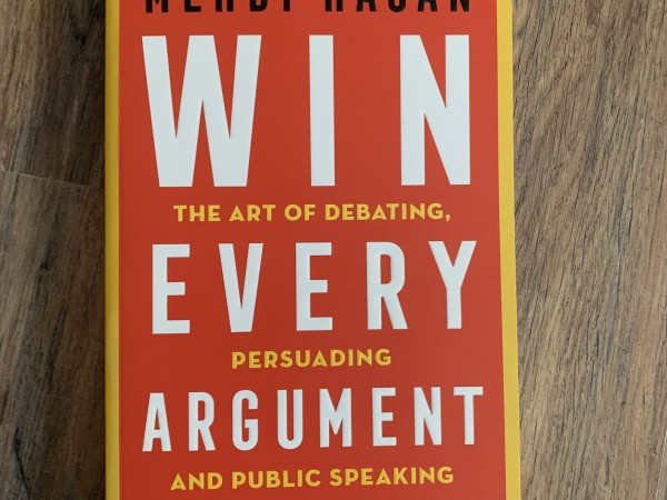 Win Every Argument