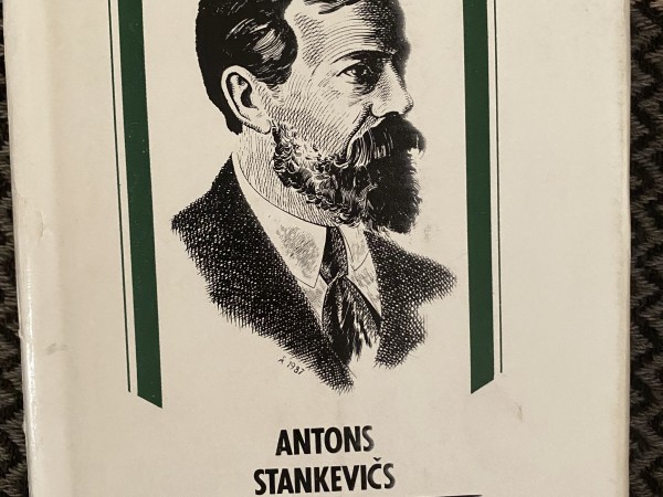 Zem Neretas debesîm