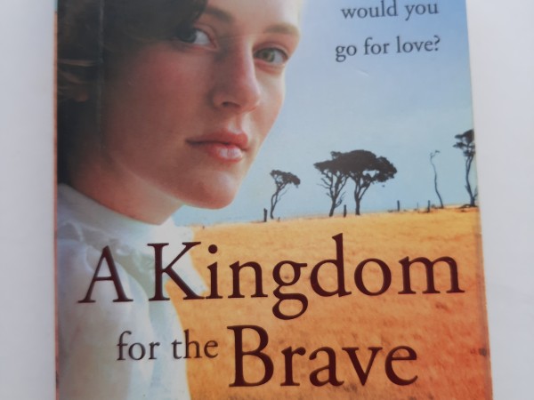 A Kingdom for the Brave