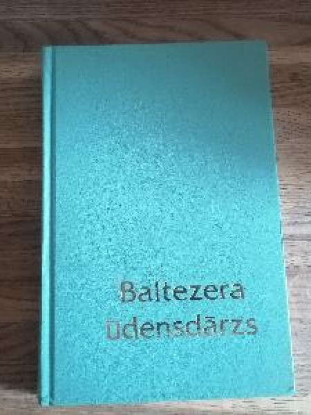Baltezera ūdensdārzs