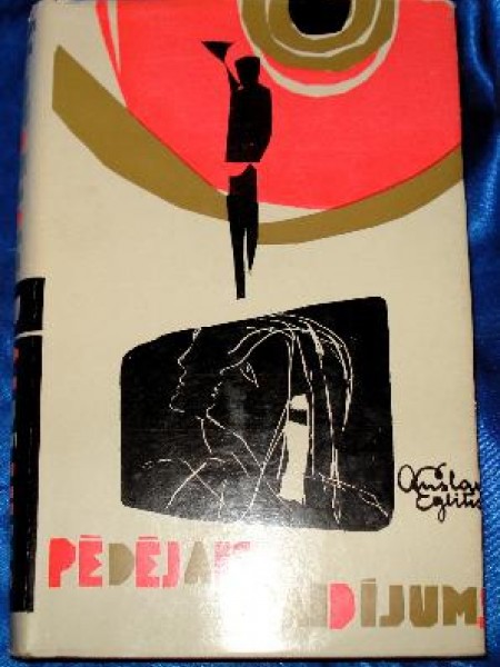 Pēdējais raidījums