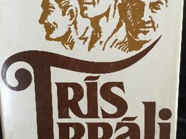 Trīs brāļi