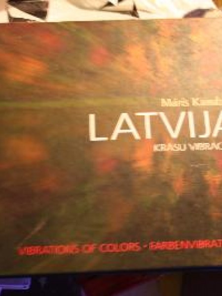 Latvija