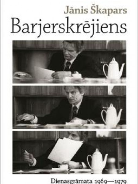 Barjerskrējiens