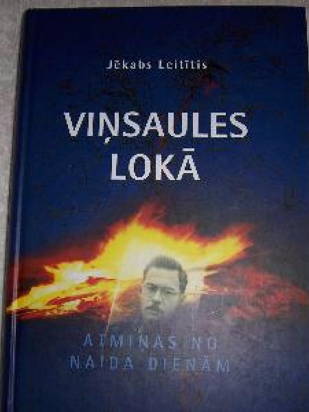 Viņsaules lokā