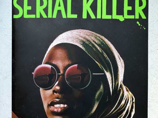 My sister, the serial killer