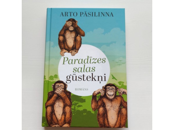 Paradīzes salas gūstekņi