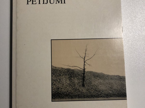 Filosofiskie pētījumi