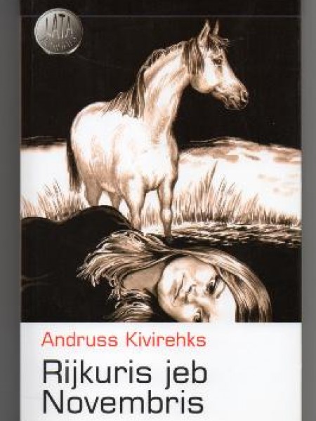 Rijkuris, jeb Novembris