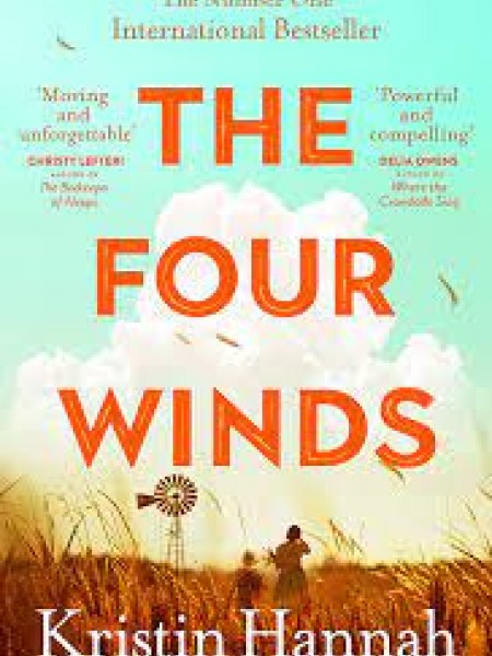 The four winds