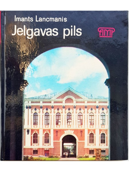 Jelgavas pils