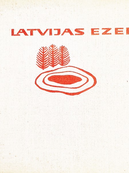 Latvijas ezeri