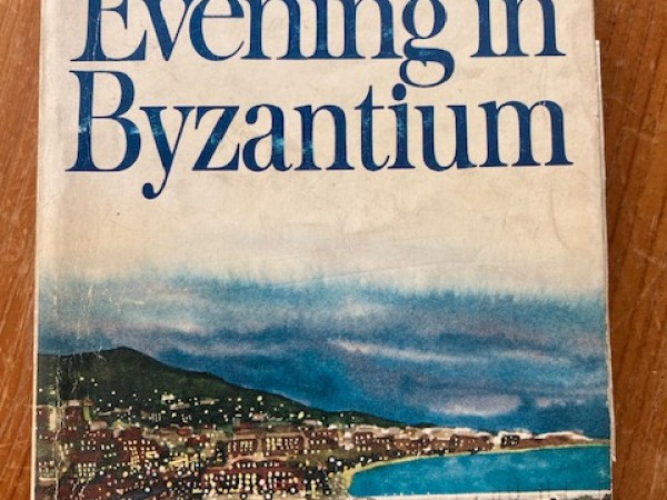 Evening in Byzantium