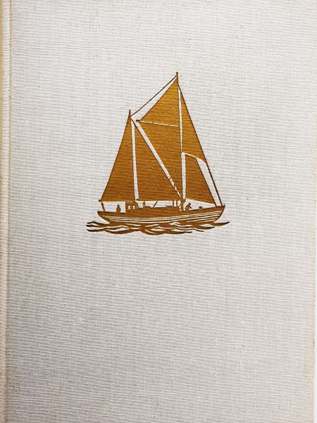 Ūdens, vējš un burāšana