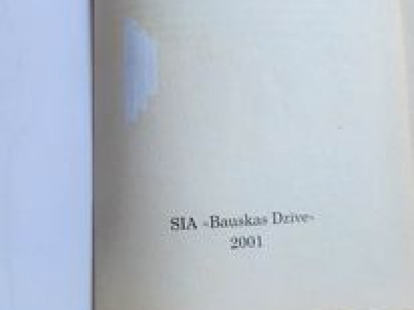 Rētas Staļinisma upuru liecības