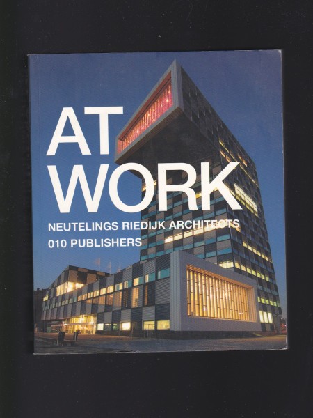 At Work (Architecture)
