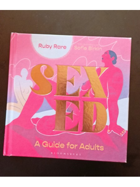 Sex ed