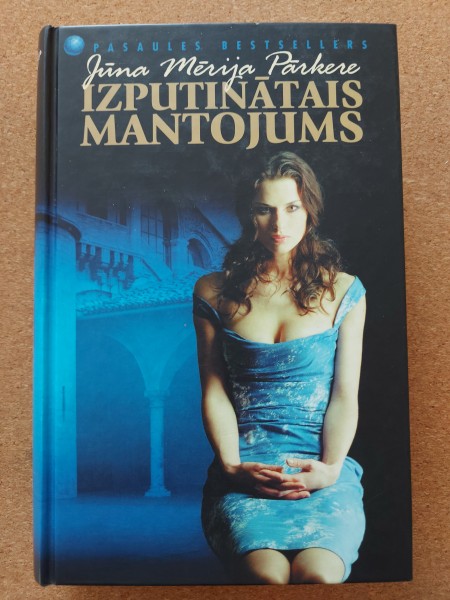 Izputinātais mantojums