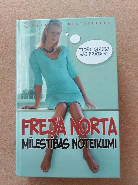 Mīlestības noteikumi